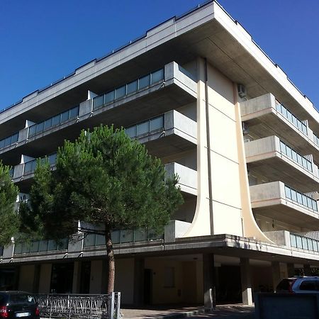 Residence Pineta Verde Milano Marittima Exterior foto