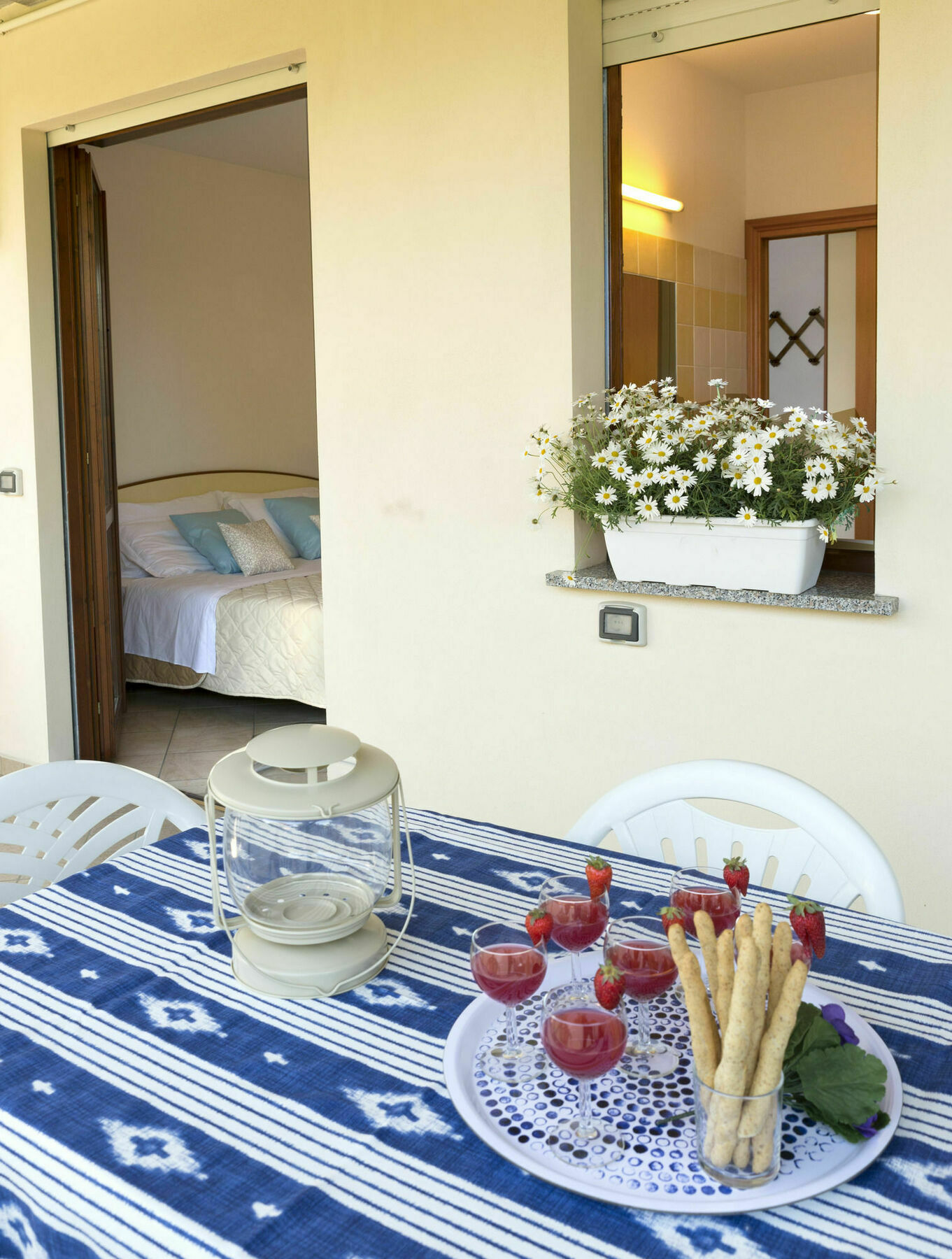 Residence Pineta Verde Milano Marittima Exterior foto